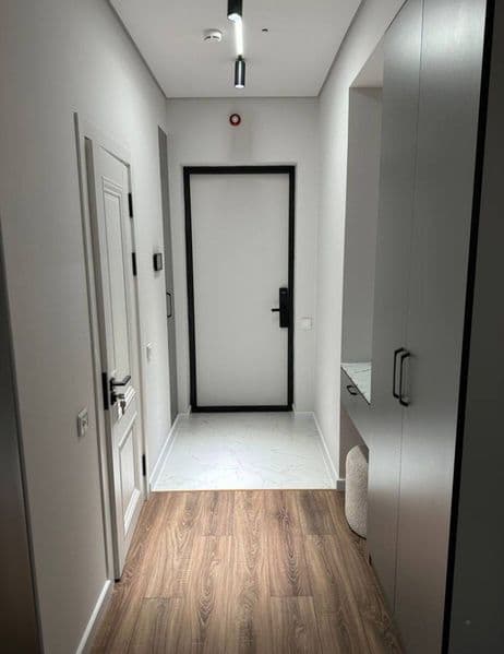 Яккасарай <br />
<br />
ЖК новостройка<br />
<br />
Кушбеги< — фото 4