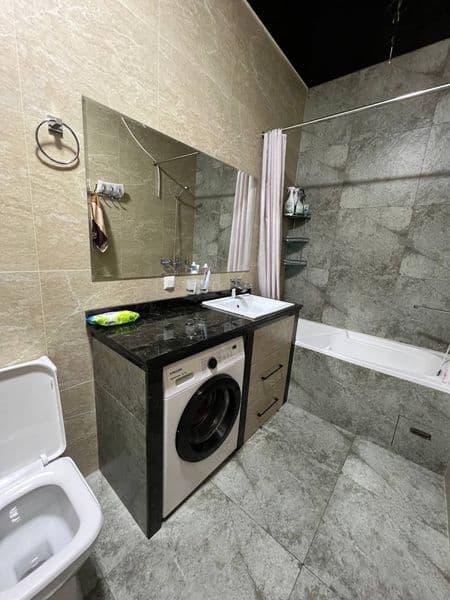 на долгий срок семейным или же иностранцам юнусабад 7 кварта — фото 3