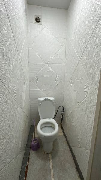 Yunusobod 19kv 35-dom 4-etaj 3xona uy arendaga beriladi tala — фото 2