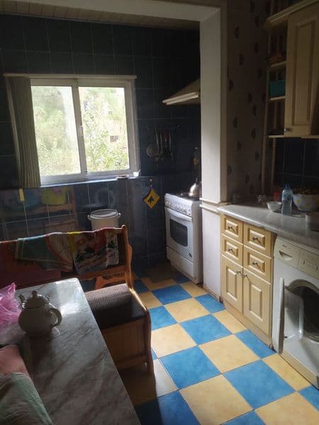 Сдается комната в 3 х комнатной квартире. Я живу с сабакой.  — фото 4