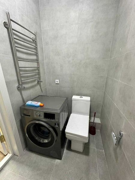 Yashnobod do'stlik metro yonida kvartira ijaraga beriladi. < — фото 4