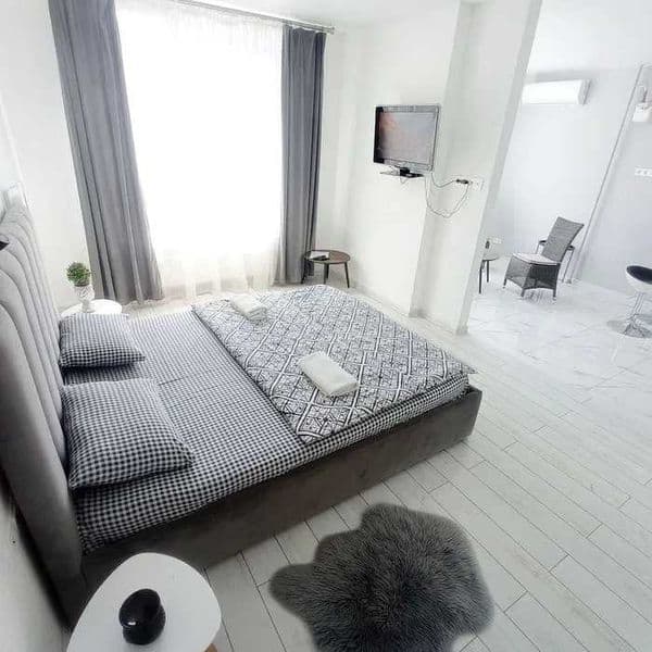 2-комнатная квартира 45 м² в Юнусабадском районе, Ц-5 (Киёт)