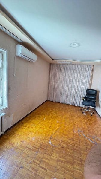 Шайхонтохур тумани, Самарканд Дарвоза Октепада квартира акку — фото 3