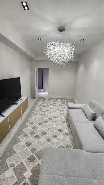 Сдаётся КЛАССНАЯ квартира<br />
<br />
• Район: Мирзо-Улугбе — фото 3