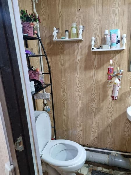 Сдам квартиру спутник 9  3/1/2 350& с ремонтом и мебелью и т — фото 5