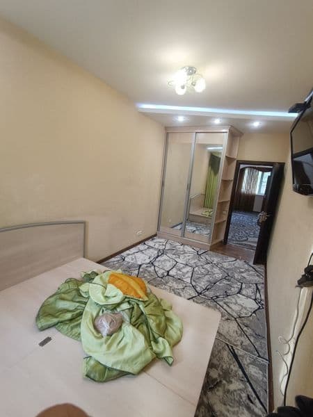 Chilonzor 19kv 2 xonali uy ijaraga beriladi oilaga uzoq mudd — фото 3