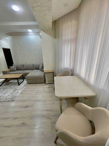 Срочно сдаётся уютная квартира в Паркентском районе! <br />
 — фото 4