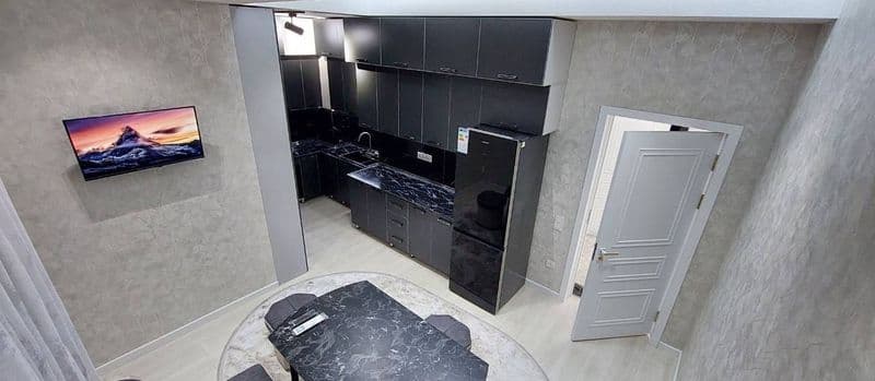 Shayxontohur Ganga oldida 2xonali kvartira ijaraga beriladi. — фото 3