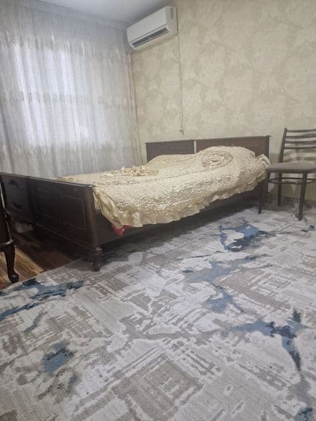 Срочно #Аренда <br />
1/3/5 кирпич <br />
С мебелью техникой — фото 2