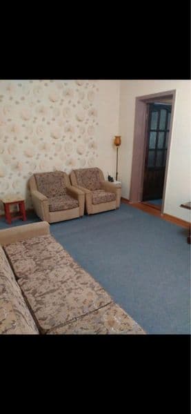 Уютная квартира в тишине квартала, банковский дом. Базар, ме — фото 3