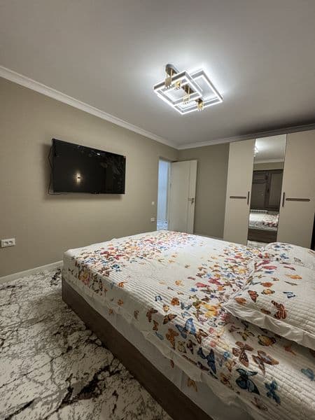 Сдаю Свою квартиру!<br />
3/3/5 кирпичный <br />
Адресс: <br — фото 2