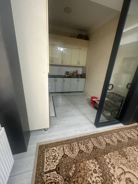 Arenda jarariq ipakchi 3xona 3 qavat 125m² novastroyka — фото 3