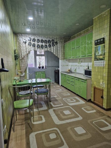 Yunusobod (yoki Shahriston) metrosi yonida joylashgan 2 xona — фото 4