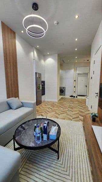 Район: Шайхантахурский<br />
Ориентир: Tashkent city Mall<br — фото 2