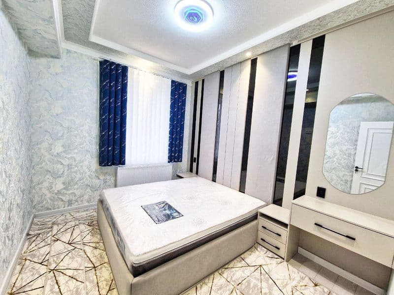 Yunusobodda 2 xonali kvartira oilaga yoki  inastranlarga  be