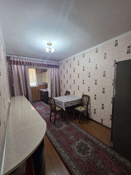 Сдаётся светлая,уютная,кирпичная двух комнатная квартира на  — фото 5