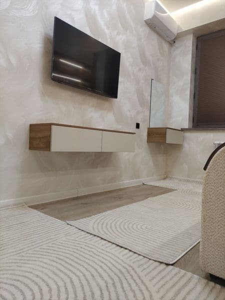 Сдаю квартиру на Сергели рядом с южным вокзалом(новостройка) — фото 2