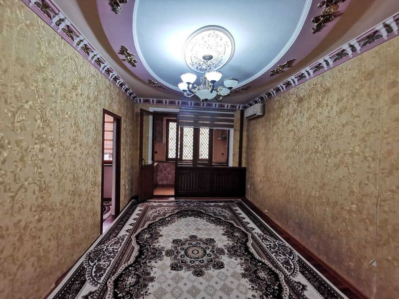 2 хонали квартира ижарага берилади<br />
50м2, 3 хона килинг