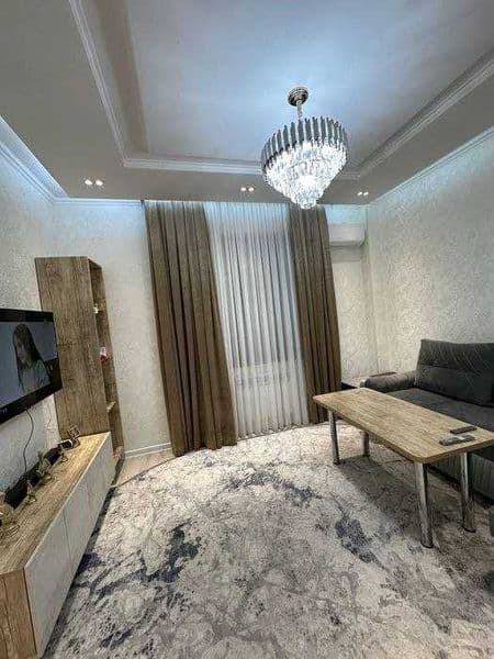 Сдается квартира иностранцам или молодой семье<br />
<br />
