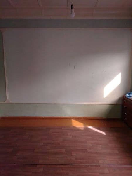 Сдается дом 4-х комнатный почти пустой,холодильник,отдельная — фото 2