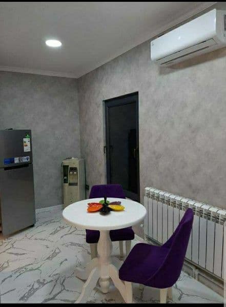 Аренда Квартиры<br />
Район - Чиланзар<br />
Ориентир- метро — фото 4