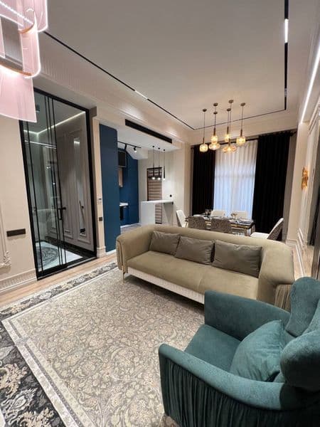 НОВОСТРОЙКА 2/6/7<br />
Tashkent City  <br />
ЖК Boulevard <