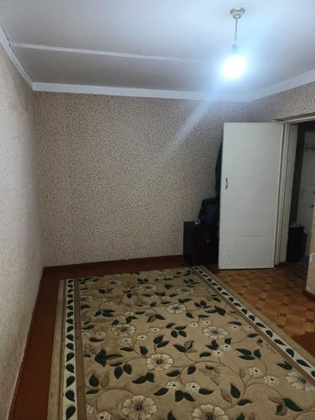 Ижарага берилади 1 ханалик Чилонзор 6 квартал парус олдида ф — фото 2