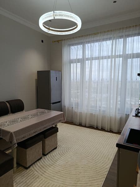 Оилага 2 хонали Уй ижарага берилади. Янги замонавий ремонт.  — фото 3