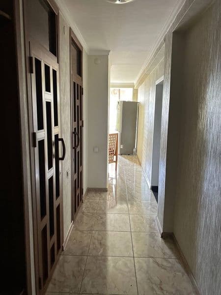 Сдаётся роскошная 3-комнатная квартира в самом престижном и  — фото 3