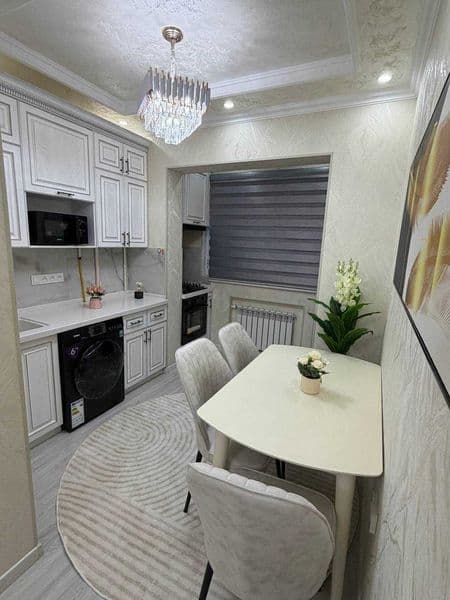 • Район: Мирза Улугбек<br />
• Адрес: ЖК "Sayram Elite"<br / — фото 3