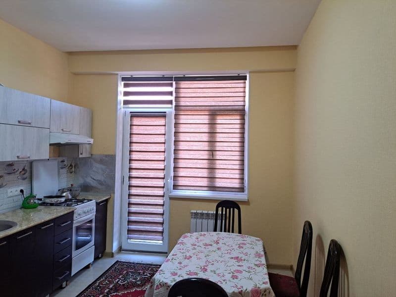 Сдам свою двухкомнатную квартиру новостройку в Мирзо Улугбек — фото 4