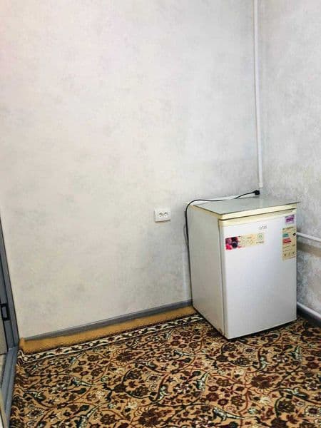 Мирзо Улугбек тумани, Ахмад югнакий дахаси. Узок муддатли кв — фото 5