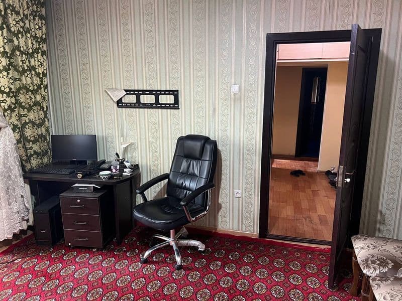 Kvartiraga weriklikka bolla olinadi<br />
Narxi 800000<br />