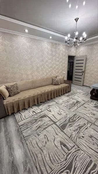 Юнусабад Туркистон метро сдается квартира на аренду<br />
<b — фото 3