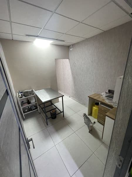 quylik 1 masivda avtobus kanechkasida  3 xona 60 kv noturar  — фото 2