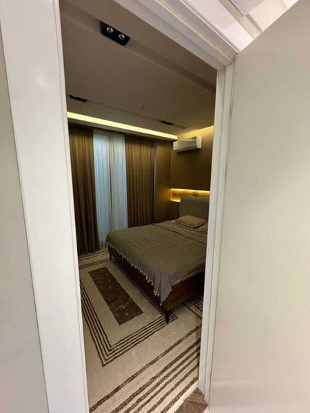 2-комнатная квартира 56 м² в Яккасарайском районе, Ул.Абдулл — фото 2