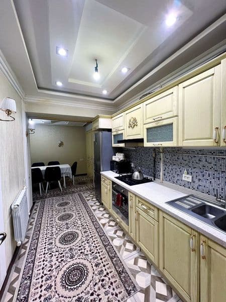 Sergeli 5bekat yonida joylashgan kvartera ijaraga beriladi o — фото 3