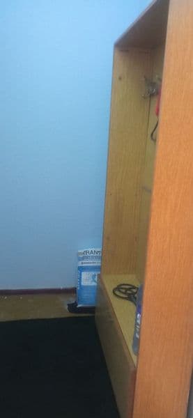 Сдаётся 1 комнатная квартира на Чиланзаре 24квартале для сем — фото 5