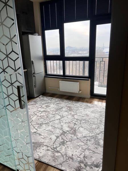 Йаккасарой туман шота руставели 115 новостройки