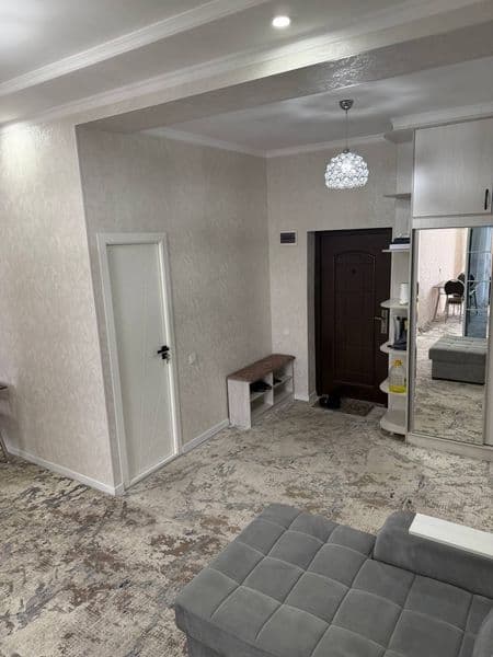 Срочно сдаётся квартира !!! Новостройка <br />
Мирзо Улуг'бе