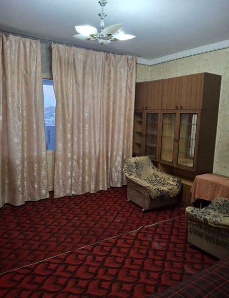 Сергели 2 Ярмарка Карзинка олдида. 2 хонали 3 килинган.<br / — фото 3