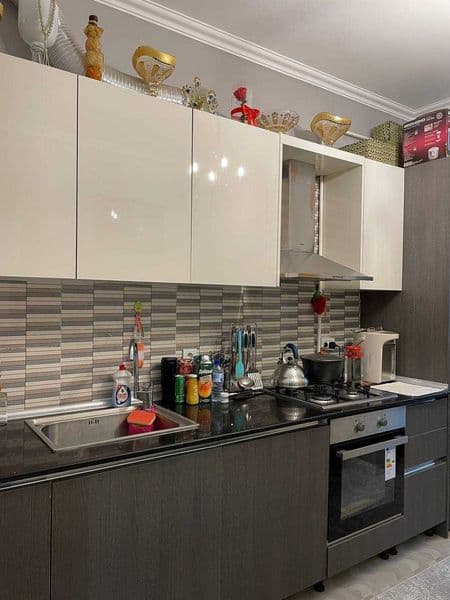 Яккасарайский район<br />
ЖК Istanbul City<br />
Охраняемый  — фото 2