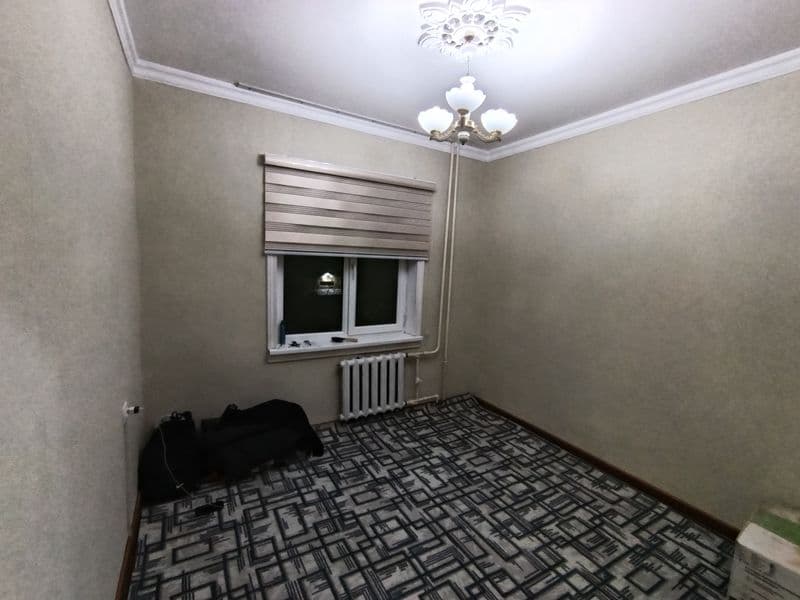 Сдаётся в Аренду 2-х комнатная квартира 2-этаж 5-этажка 61м² — фото 3