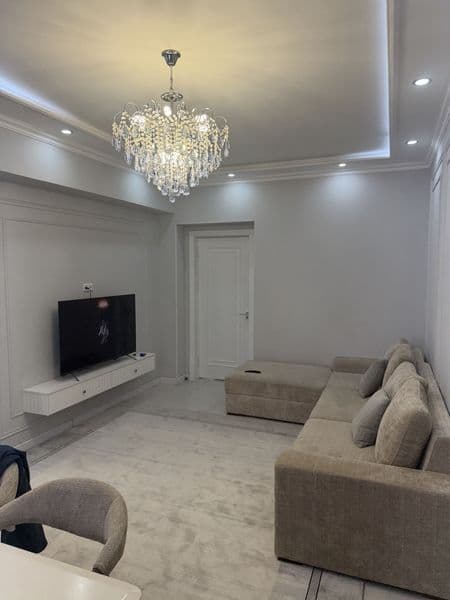 Kvartirani arendaga uzoq mudatga beraman remonti yahwi yegi 