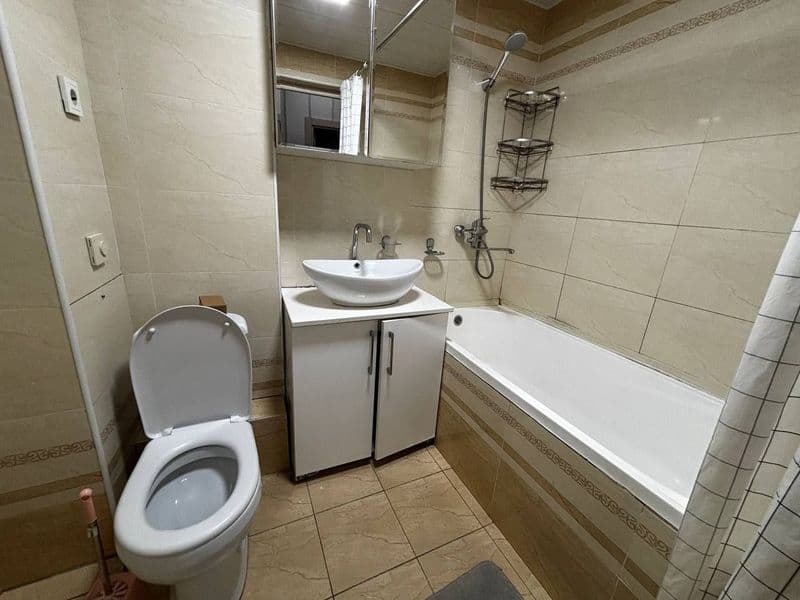 Chilonzor tumanida joylashgan ushbu 2 xonali kvartira ijarag — фото 3