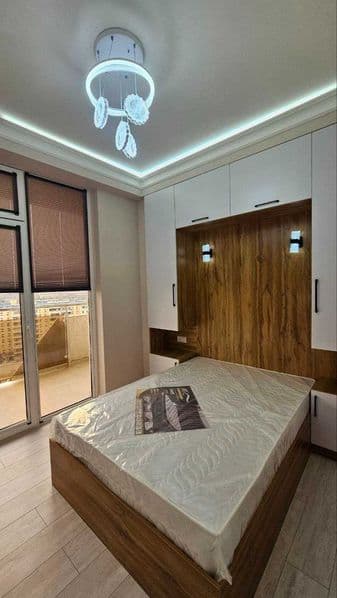 Ижарага берилади <br />
2 хонали<br />
Юнусабад <br />
Хон с — фото 4