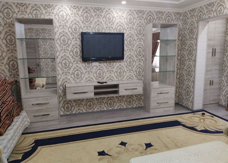 Квартира арендага берилади хамма шароит бор <br />
2 хона 70 — фото 4