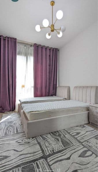 Сдается 3х комнатная в ЖК Алмазар Сити<br />
Отличная локаци — фото 5