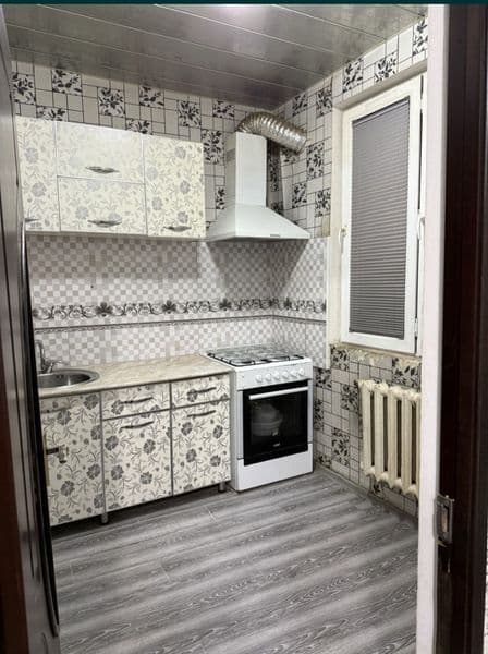 Аренда!<br />
Сдаётся уютная 2-комнатная квартира! <br />
Эт — фото 5