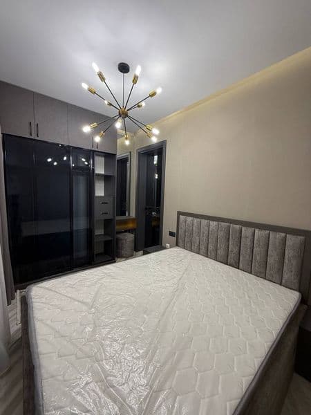 На русском языке:<br />
<br />
Не нашли квартиру на OLX?<br  — фото 3